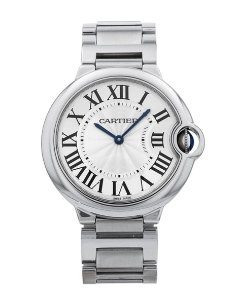 Cartier Ballon Bleu W69011Z4